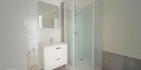 appartement à COUTRAS (33230)