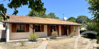 maison à LANTON (33138)
