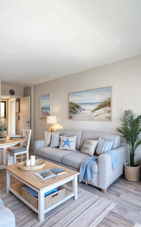 Appartement  ARCACHON