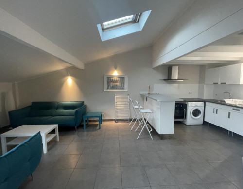 appartement  PESSAC
