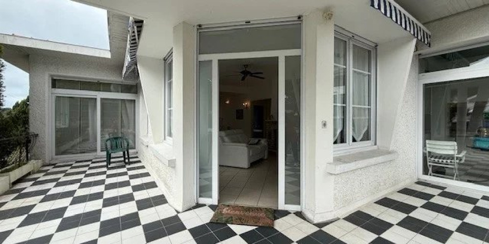 maison à ARCACHON (33120)