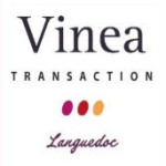 Logo VINEA TRANSACTION BC2L