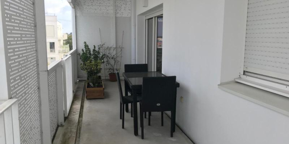 appartement à CENON (33150)