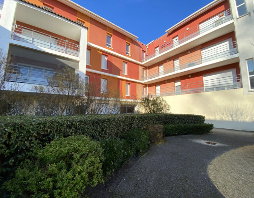 appartement  LIBOURNE