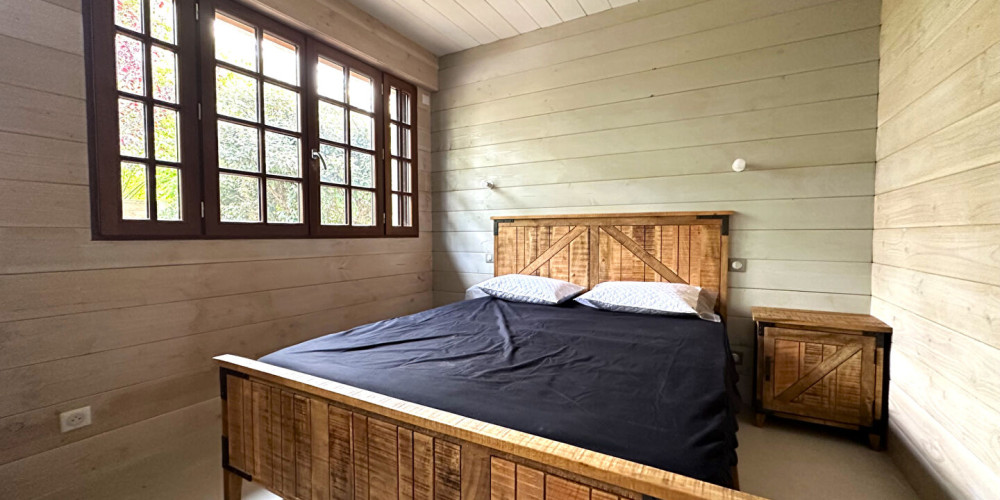 maison à LA TESTE DE BUCH (33115)