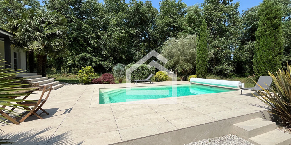 maison à ARSAC (33460)