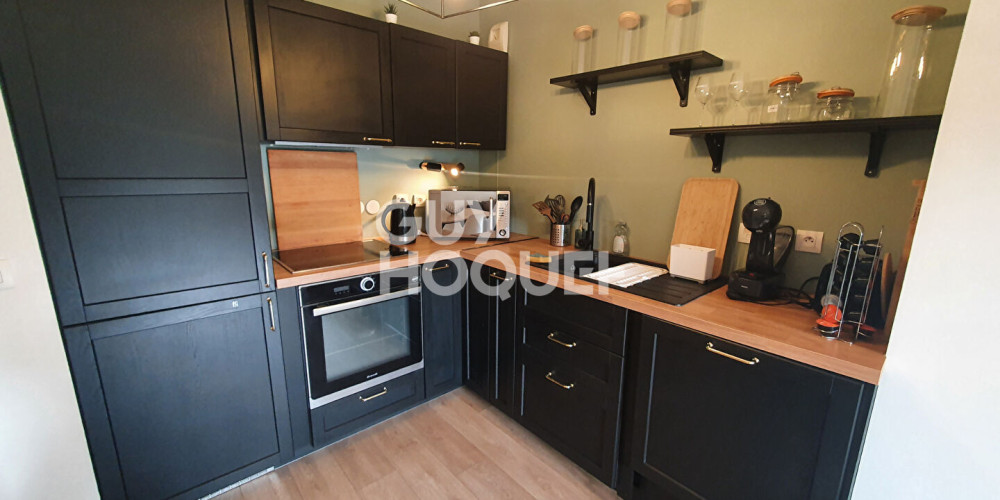 appartement à VILLENAVE D ORNON (33140)