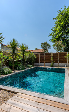 Maison  GUJAN MESTRAS