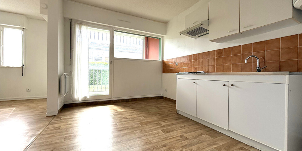 appartement à LIBOURNE (33500)