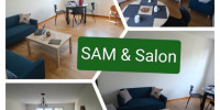 appartement à MERIGNAC (33700)