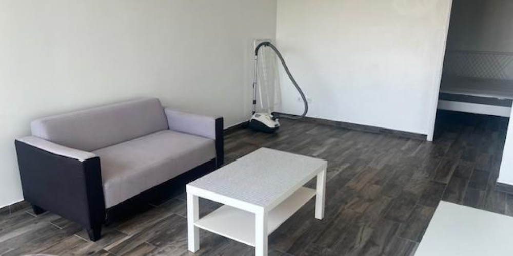 appartement à PESSAC (33600)