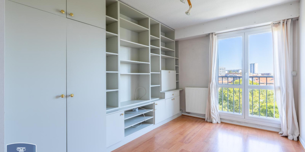 appartement à BORDEAUX (33000)