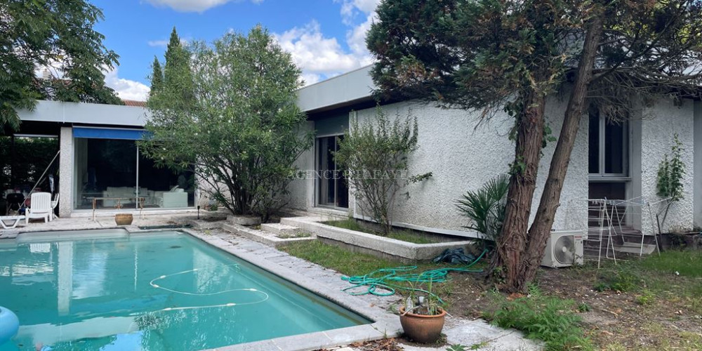 maison à BORDEAUX (33200)