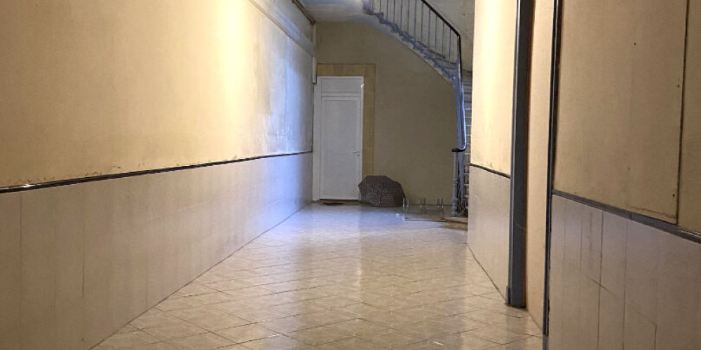 appartement à LIBOURNE (33500)