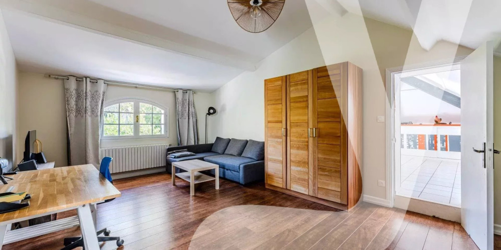 maison à CESTAS (33610)