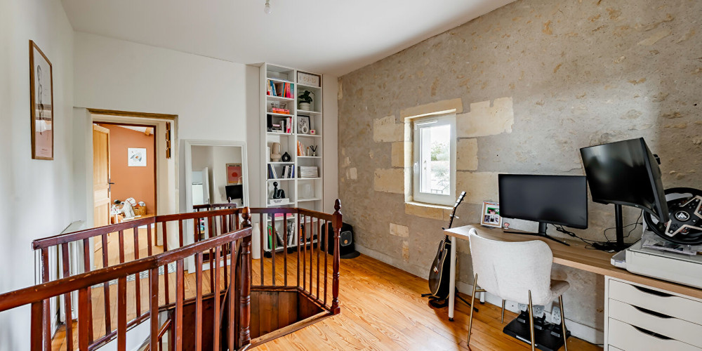 maison à YVRAC (33370)