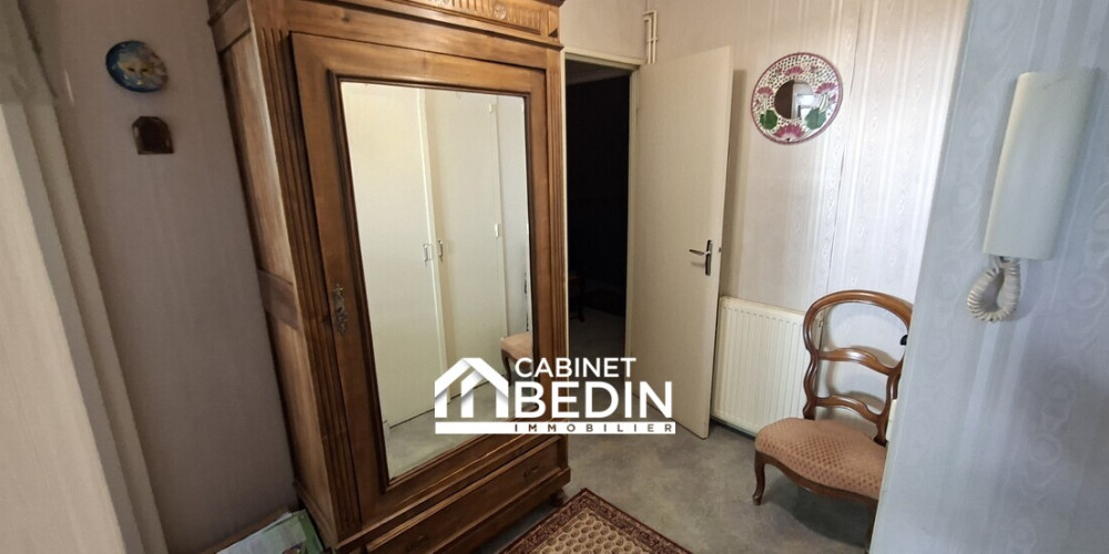 appartement à BRUGES (33520)