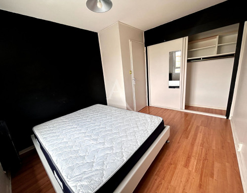 appartement  MERIGNAC