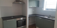appartement à BEGLES (33130)