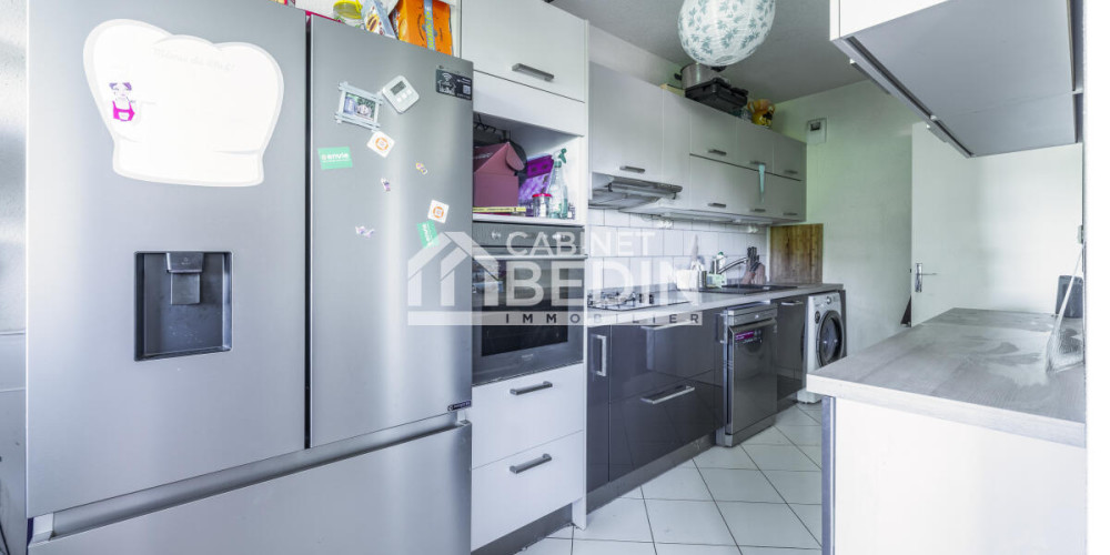 appartement à MERIGNAC (33700)