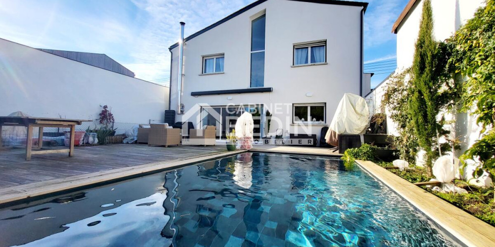 maison à MERIGNAC (33700)