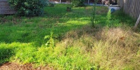 terrain à ARES (33740)