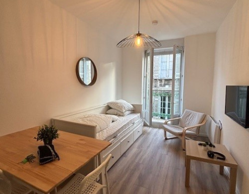 appartement  BORDEAUX