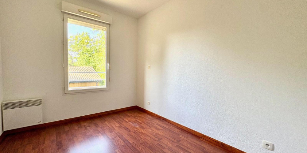 appartement à MERIGNAC (33700)