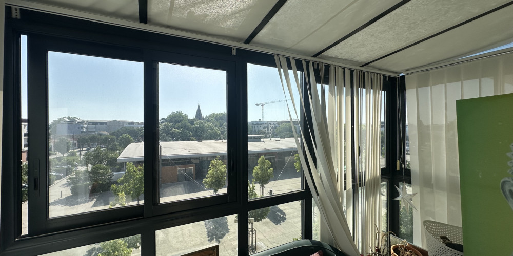 appartement à LA TESTE DE BUCH (33260)
