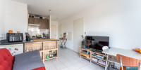 appartement à PAREMPUYRE (33290)