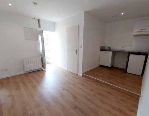 appartement  STE FOY LA GRANDE