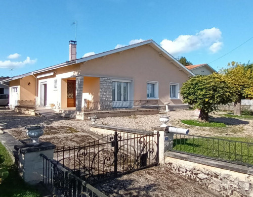 maison  BEGUEY