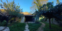 maison à ST MARTIN LACAUSSADE (33390)
