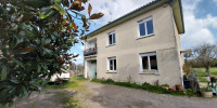 maison à ST PAUL (33390)