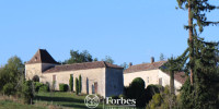 maison à STE FOY LA GRANDE (33220)