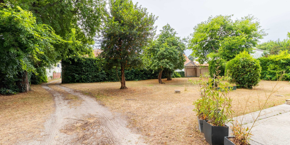 appartement à ARCACHON (33120)