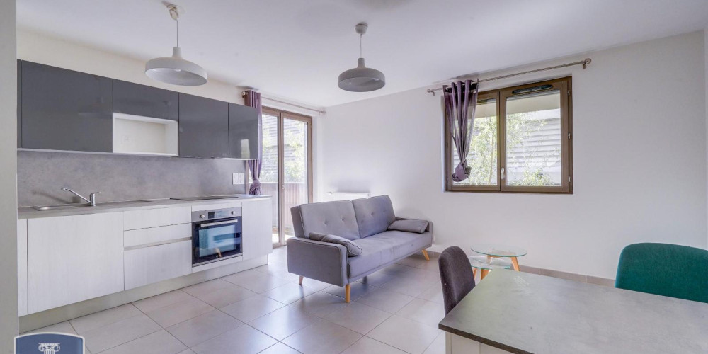appartement à BORDEAUX (33100)