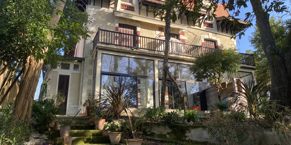 appartement à ARCACHON (33120)