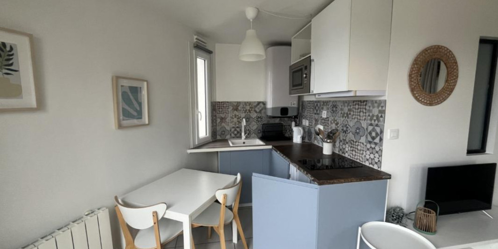 appartement à PESSAC (33600)