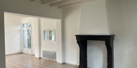 maison à BERNOS BEAULAC (33430)