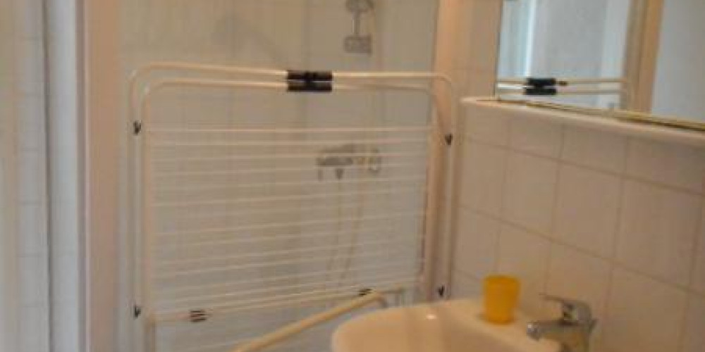 appartement à BORDEAUX (33800)