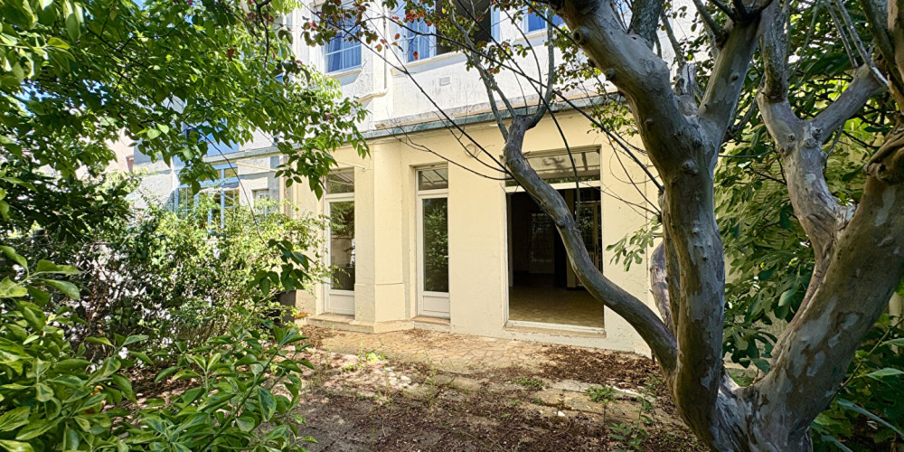 maison à BORDEAUX (33000)