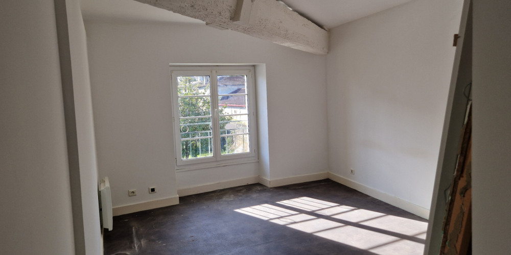 appartement à PAUILLAC (33250)