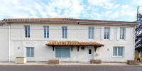 appartement à VIGNONET (33330)