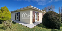 maison à GRADIGNAN (33170)