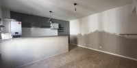appartement à BORDEAUX (33800)