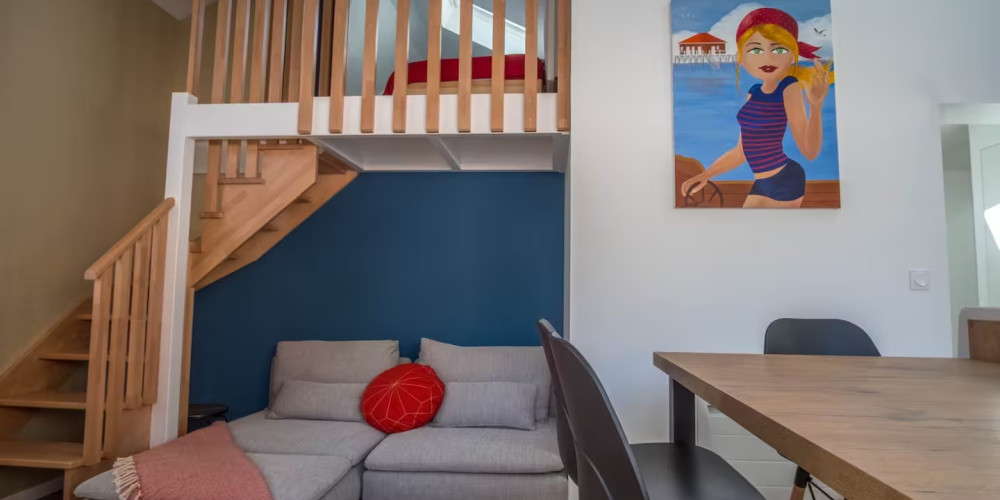 maison à ARCACHON (33120)