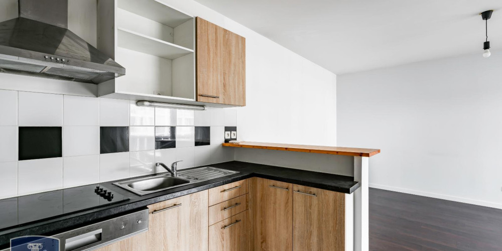 appartement à BORDEAUX (33000)