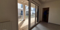 appartement à LORMONT (33310)