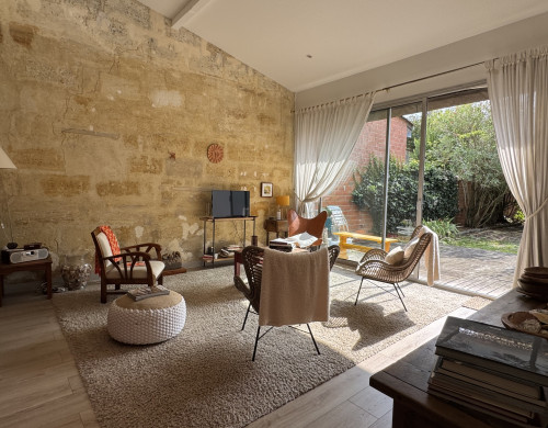 maison  BORDEAUX